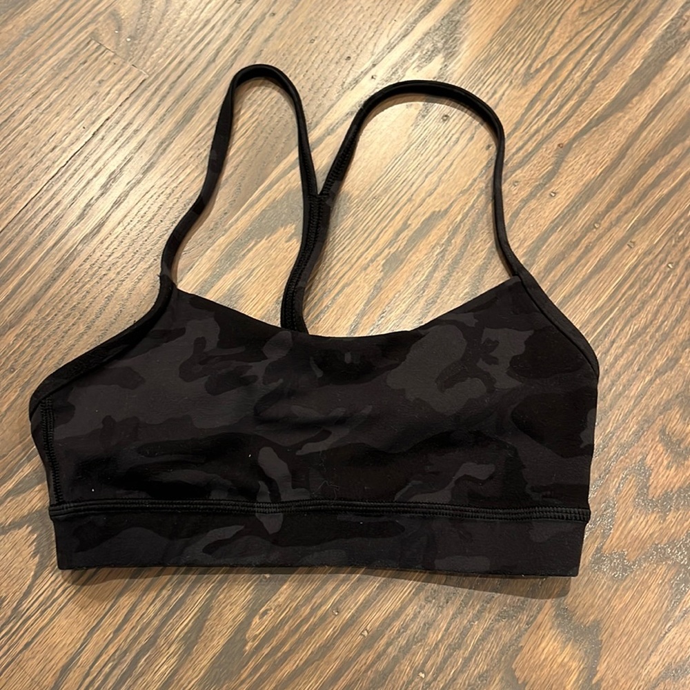 Lululemon bra